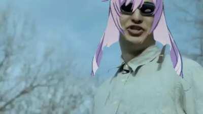 Basically how my 50/50 went