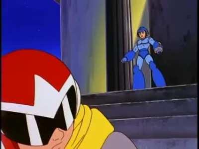 Oh fuck Abe watch out oh god