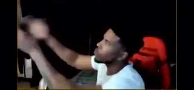 When you see a 196 user