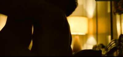 Ana de Armas Nude in Sergio (2020)