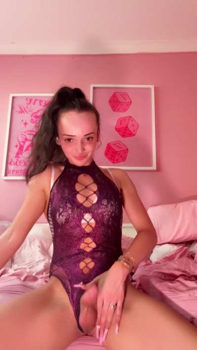 Got you the best seat saved