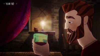 Georgian wine history beautifully put together