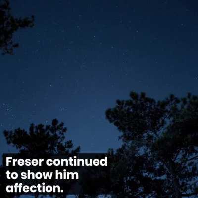 The Amazing Request of a Devoted Mother Cow