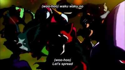 When Pepito Manaloto Fits an Anime Dragon Ball Intro
