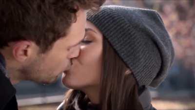 Victoria Justice in ‘Eye Candy’