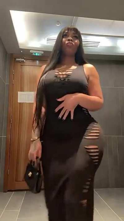 Her inconsistency is unmatched 😂