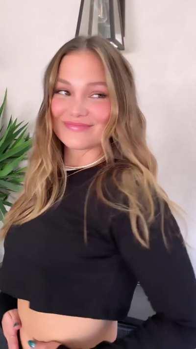 beauty details | IG November 2023