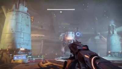 brig did a lil two step like no one was watching him