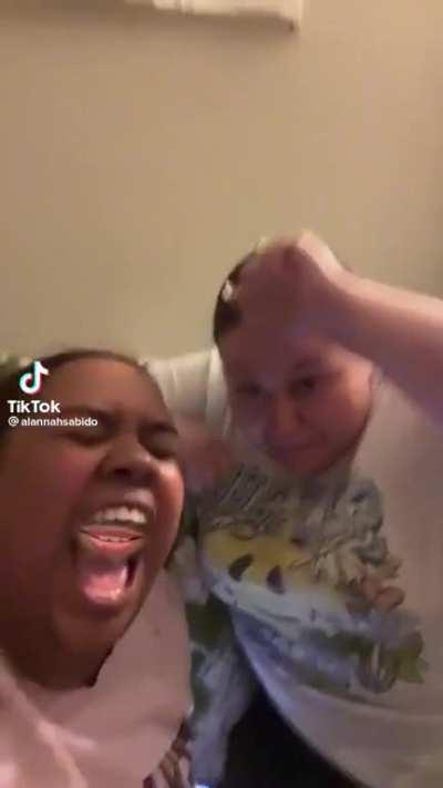 She needs to take BLM out of her bio