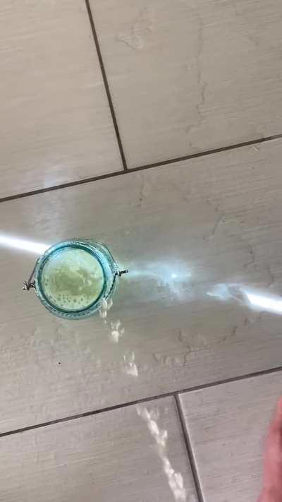 My 2 Liter Piss - Part 1