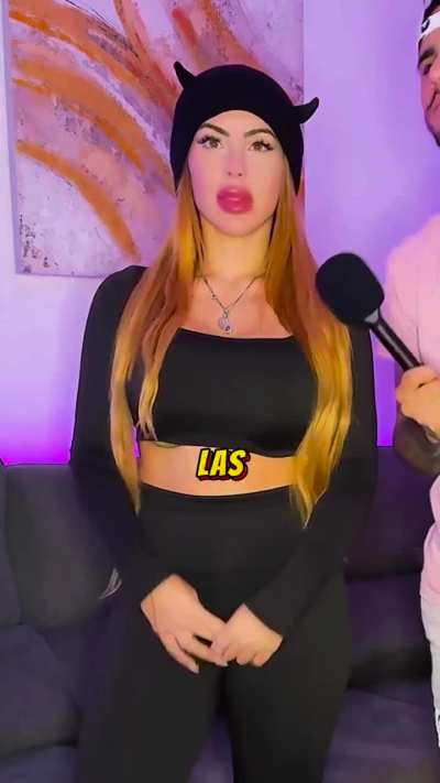 Michuwars TOP ONLYFANS ESPAÑA