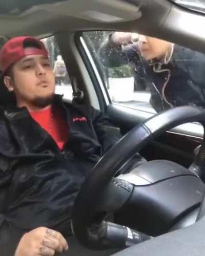 Me after hearing the news: