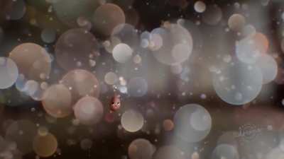 Stampy in The Shining