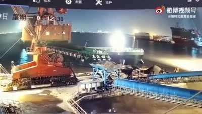 cost to rebuild dock?