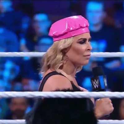 Rate this outfit of Natties part 2