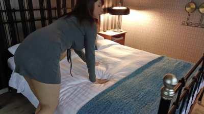 an evening out with monmon (monlingwu)