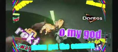 MLG double kill na Tomovo přání: