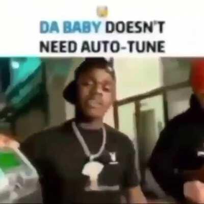 BaDady dosnt need DaTune😇👍😇😍📠
