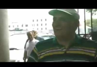 Daring Kelly Stafford again