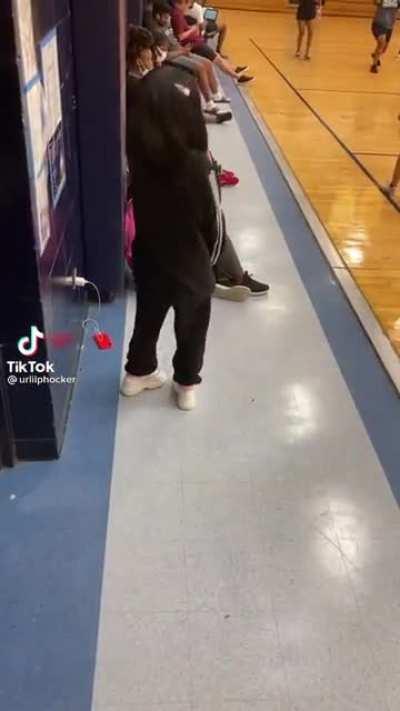 Least hostile Hong Kong female The Chinese were right😔