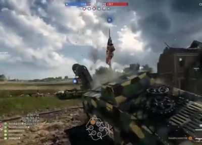 Yes, 2042's got problens but all Battlefield titles start out the same, Im sure it'll all get polished smooth in the next month or so. Remember BF1's launch.