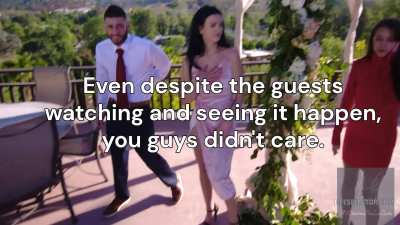 Helping your sister get over an unfaithful partner proves surprisingly easy