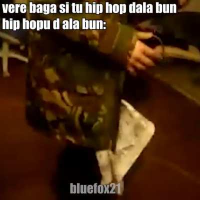 baga ba hip hop dinala bun,hip hopu d ala bun: