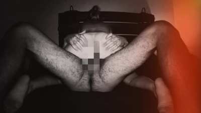 Just posted a video on fansly of me sucking and fucking a huge Latino cock. Head on over to my fansly for the full video