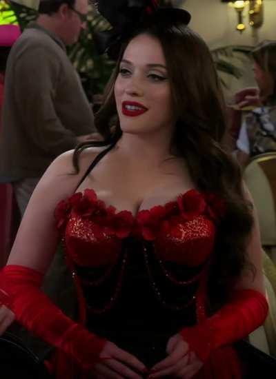 Kat Dennings