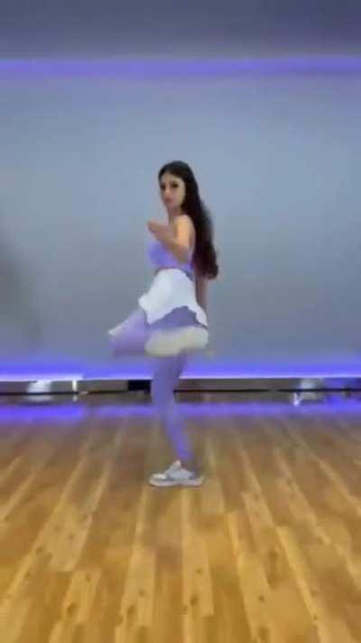 That dance🔥