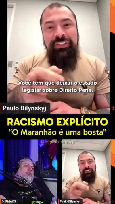 Paulo Bilynskyj (PL-SP): 