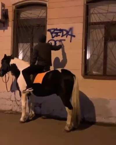 Russian efficiency 🎠