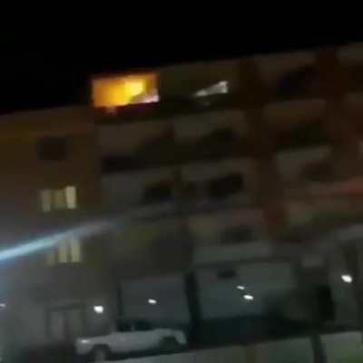 THE TARGET HASEN'T TAKE ANY DAMAGE