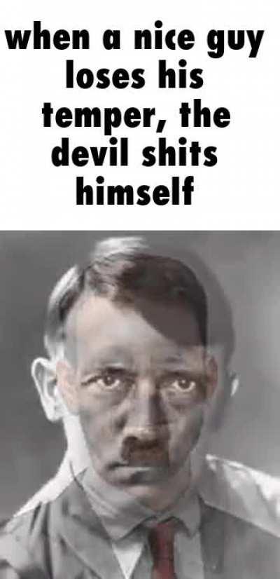 this man is a history teacher