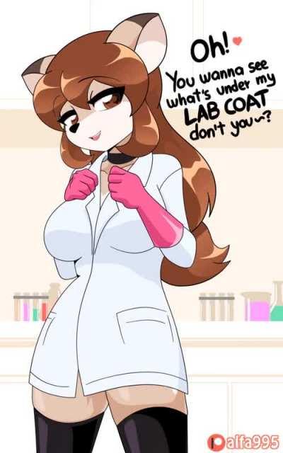 ~Quite revealing~ [F] (alfa995)