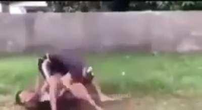 NOOOO! se filtró una pelea de lely con orson