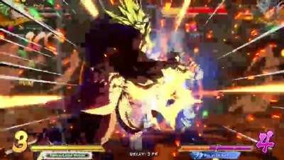 Being Violence 101: Have No Respect