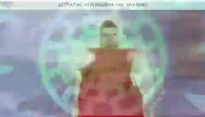 Nikocado Schizoborea