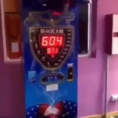 If you can beat the score you can beat a... Oh-