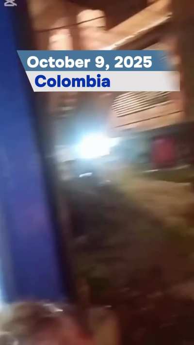 October 9, 2025 | Extreme Weather Events & Natural Phenomena Worldwide