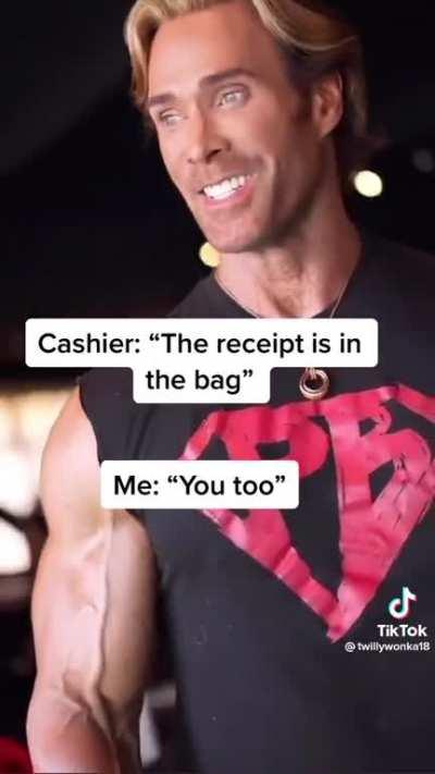 I don't know what it is about these Mike ohearn 🎵Baby don't hurt me🎵 memes but I can't get enough