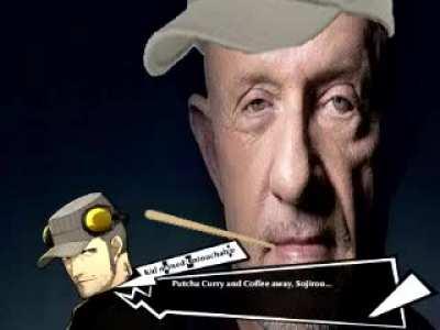 Kid named Untouchable Airsofts