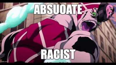 DIAVOLO HAS TWO SIDES (also why doesn't this sub allow videos anymore)