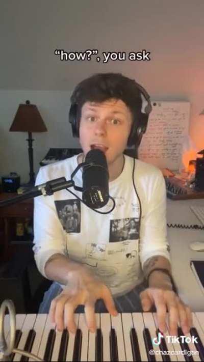 Tiktok kinda based tho