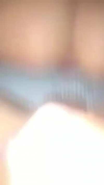 Love when she doing all the wprk