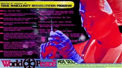 Your Vibe Attracts Your Tribe mde ep 1