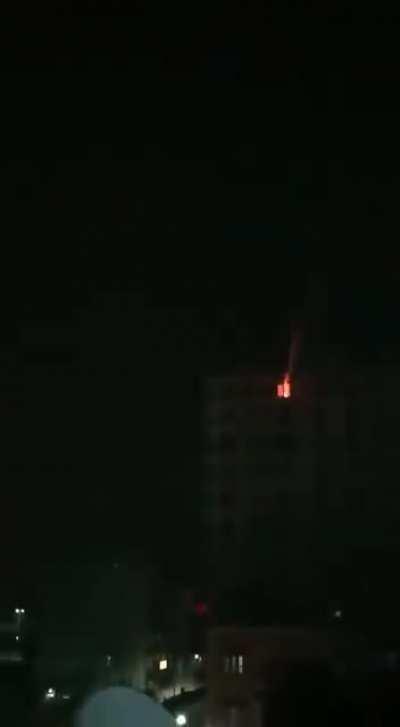 At this moment, he realized that he’s a marksman