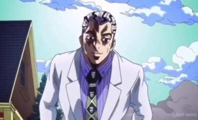 “I had eggs for breakfast”