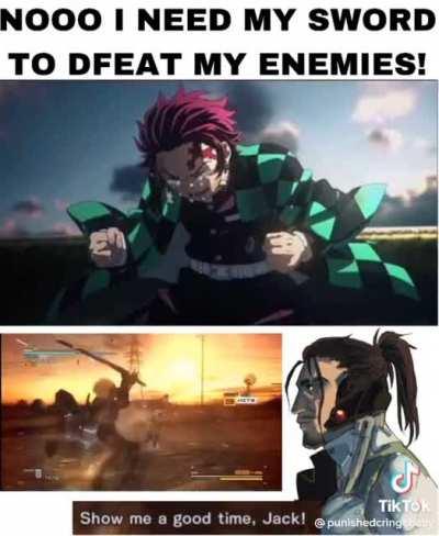 Now THIS is a fight!