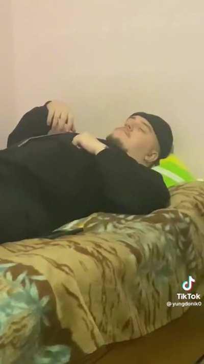 Yeat if he grew up in Romania